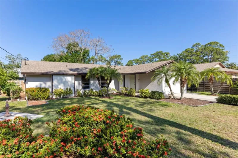 SARASOTA