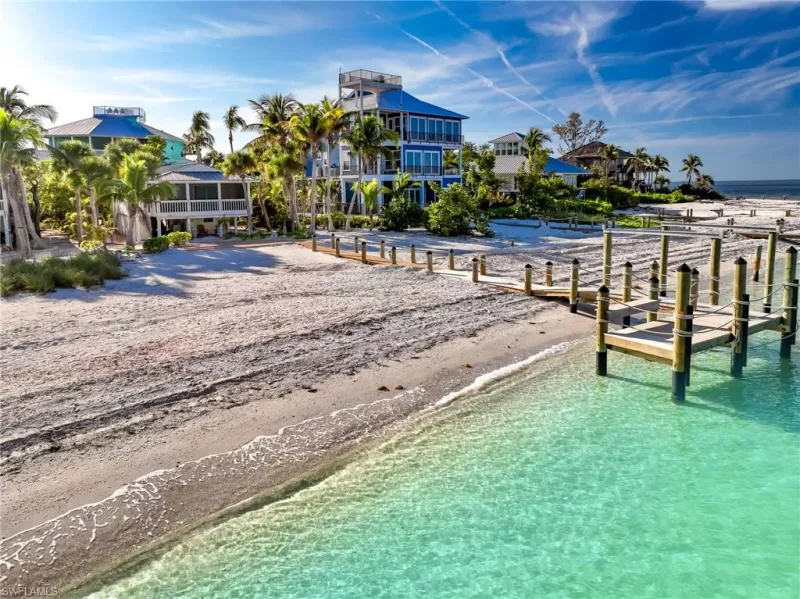 Upper Captiva