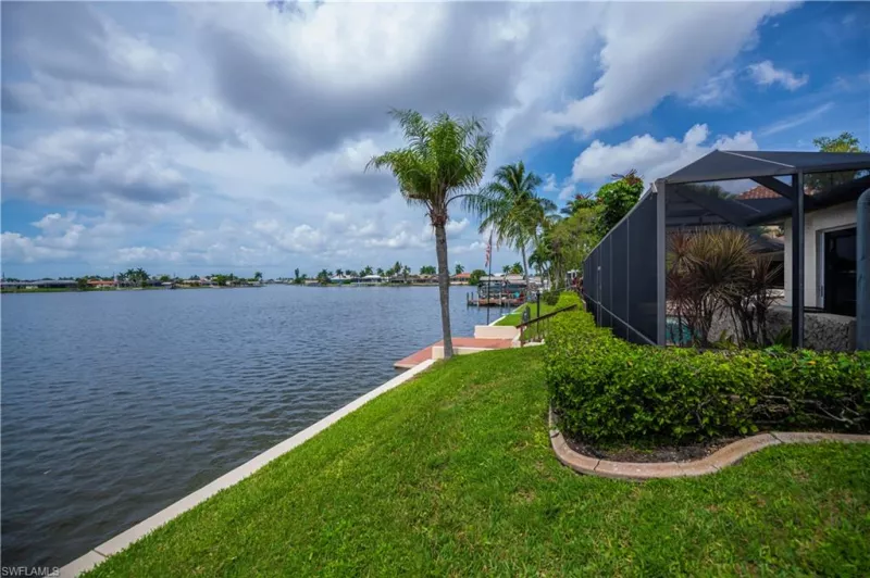 CAPE CORAL