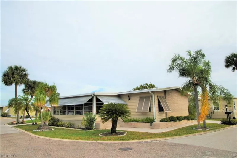 NORTH FORT MYERS