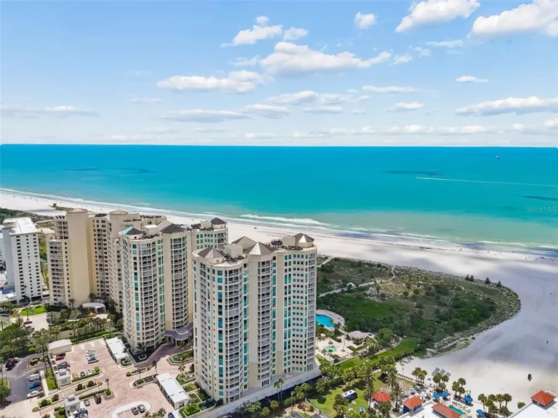 CLEARWATER BEACH