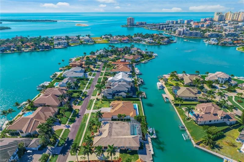 MARCO ISLAND