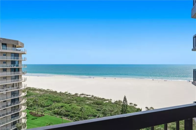 MARCO ISLAND