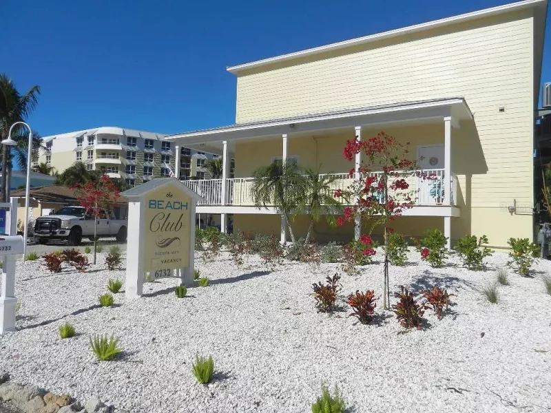 SARASOTA