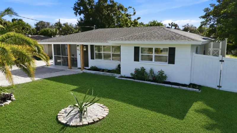 SARASOTA