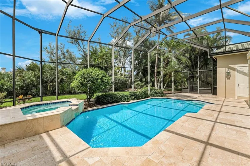 BONITA SPRINGS