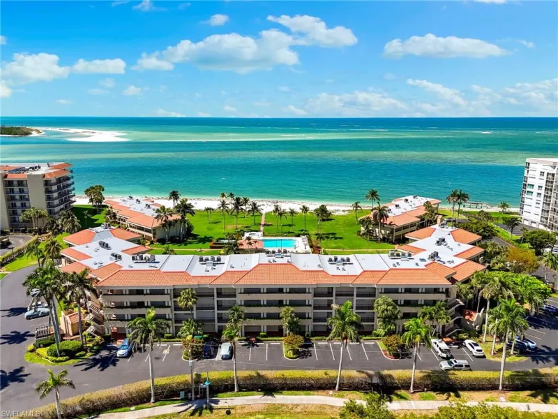 MARCO ISLAND