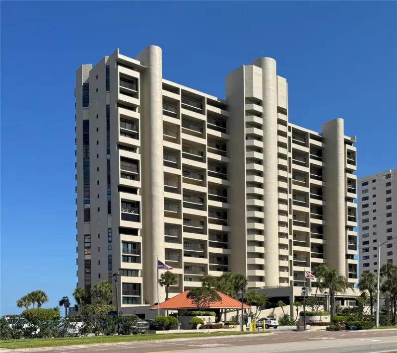 CLEARWATER BEACH