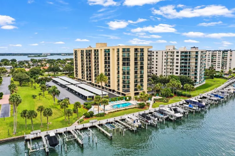 CLEARWATER