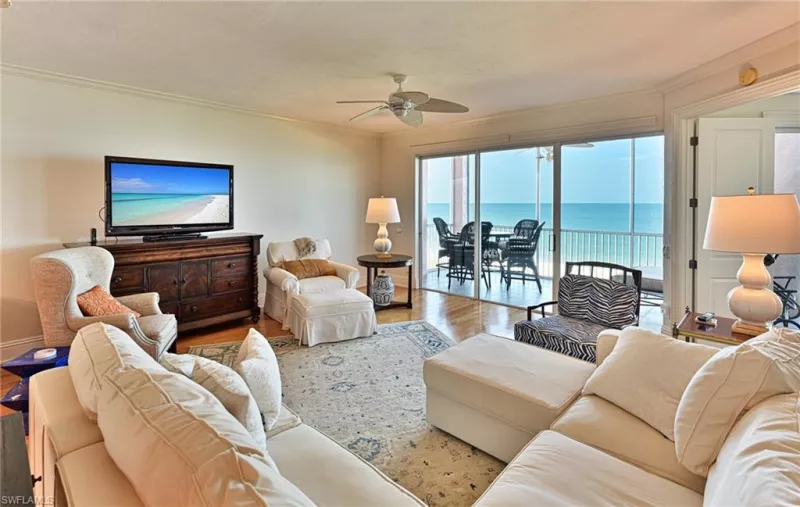 BONITA SPRINGS