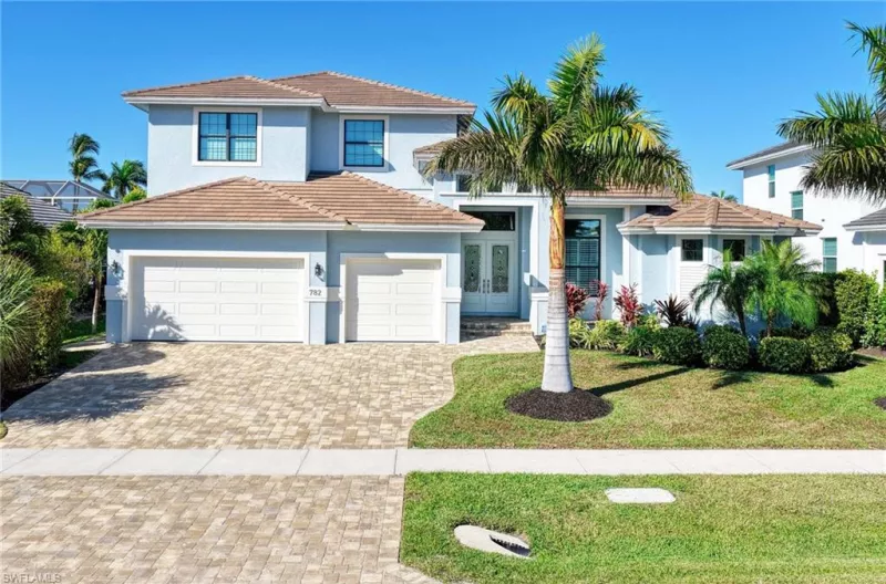 MARCO ISLAND