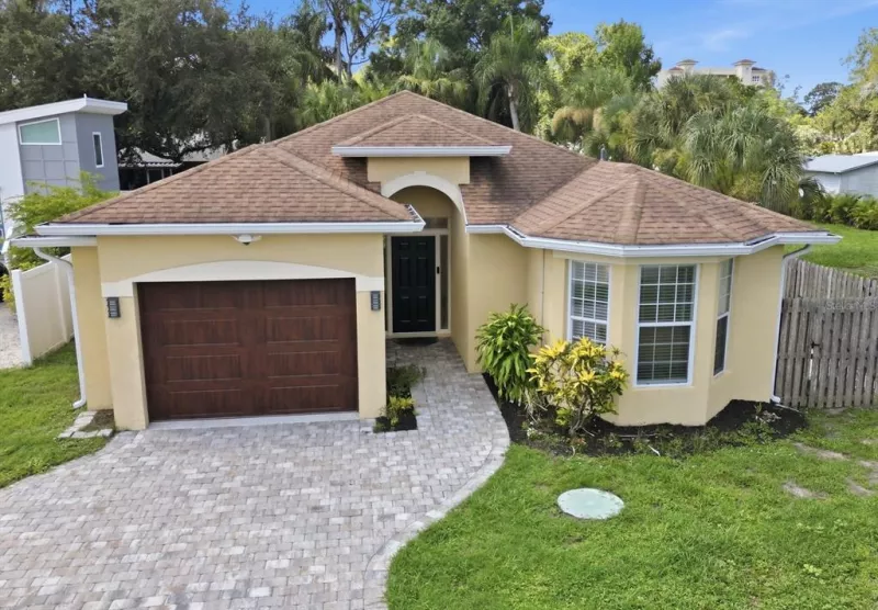SARASOTA