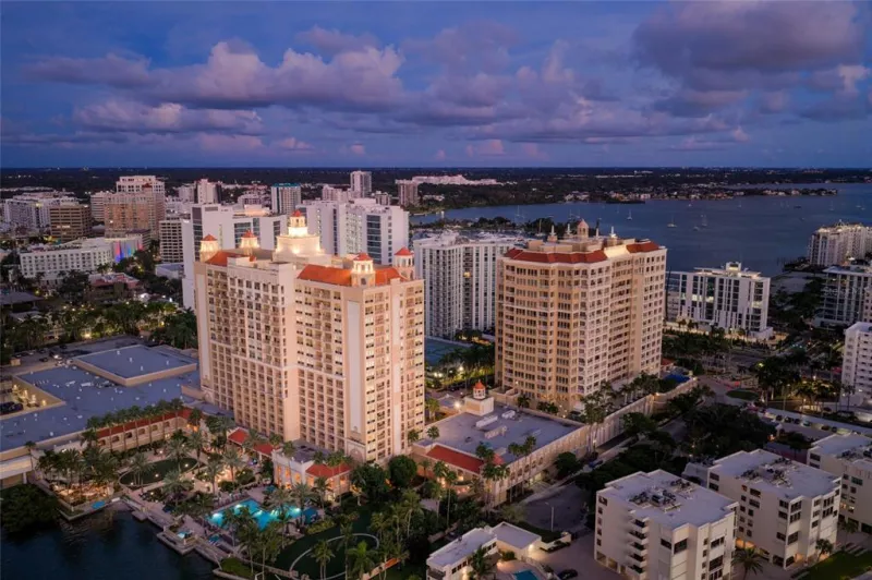 SARASOTA