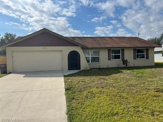 CAPE CORAL