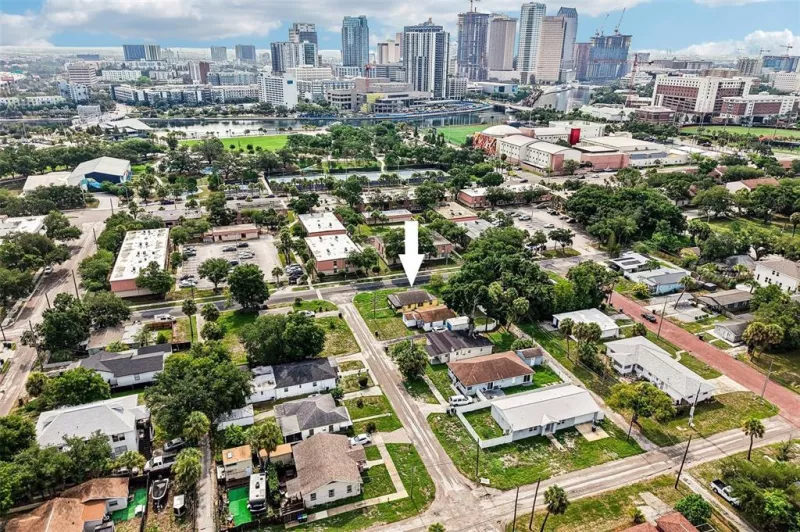 TAMPA
