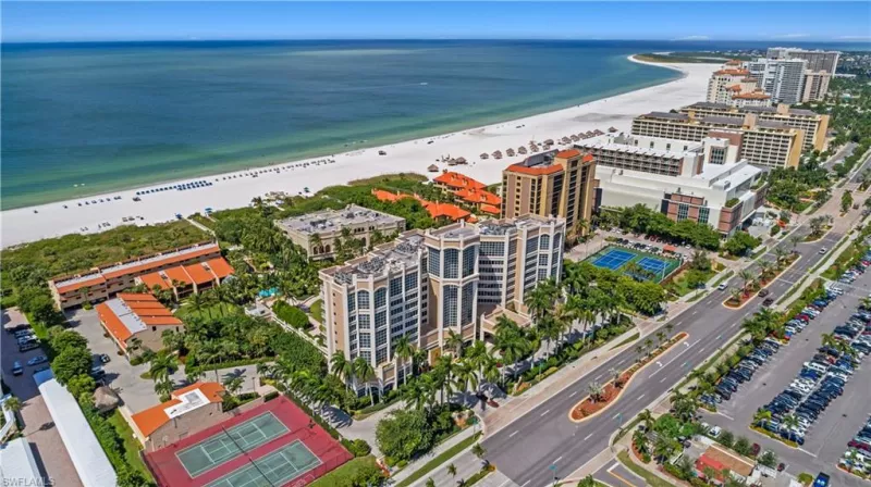 MARCO ISLAND