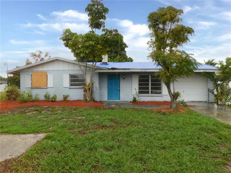 SARASOTA