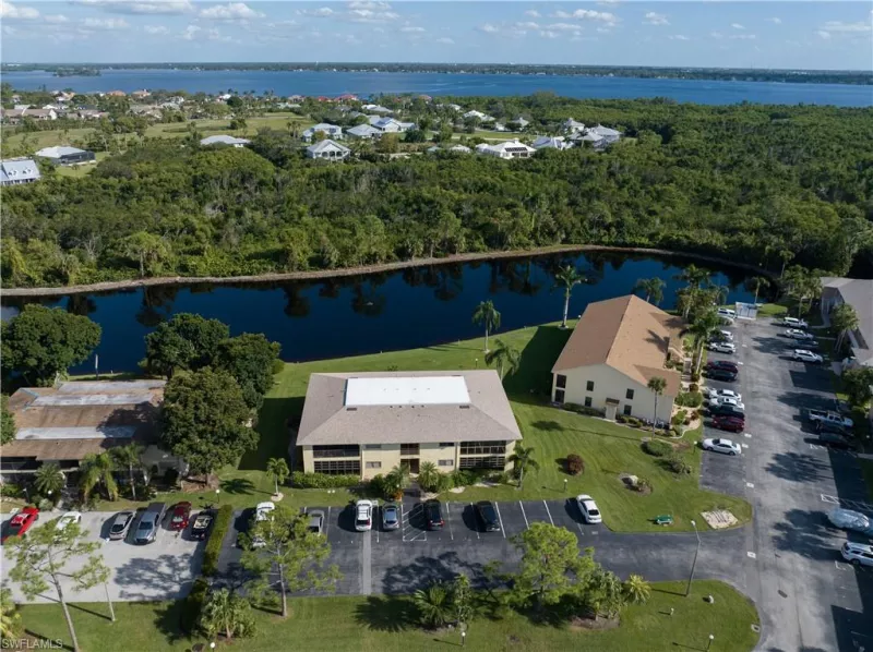 NORTH FORT MYERS
