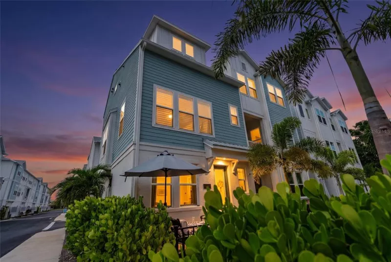 SARASOTA