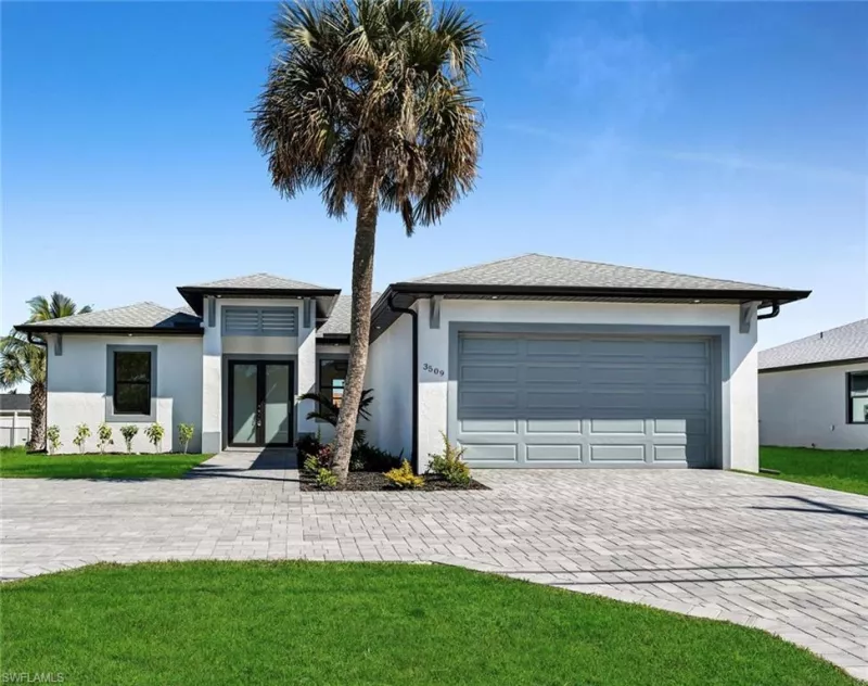 CAPE CORAL