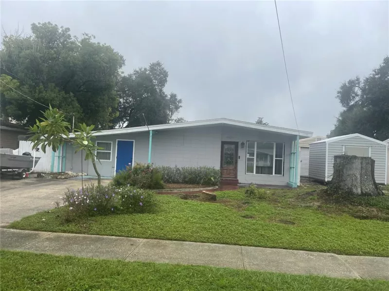 TAMPA