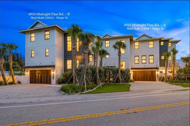 SARASOTA
