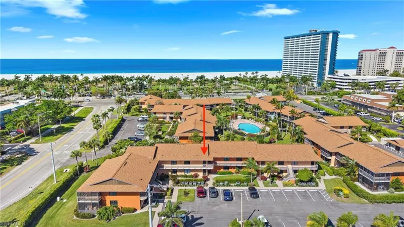 MARCO ISLAND
