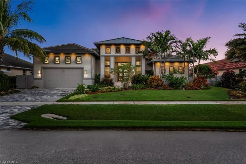 MARCO ISLAND