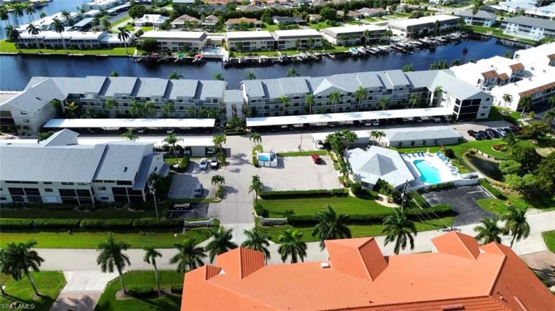 CAPE CORAL