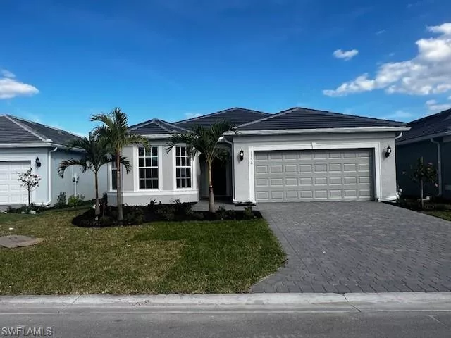 NORTH FORT MYERS