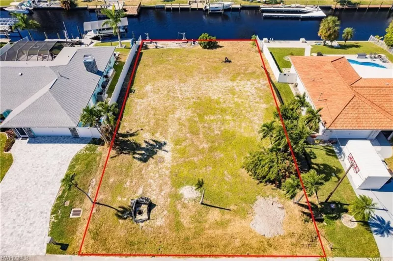CAPE CORAL
