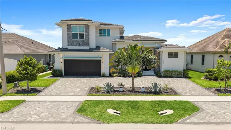 MARCO ISLAND