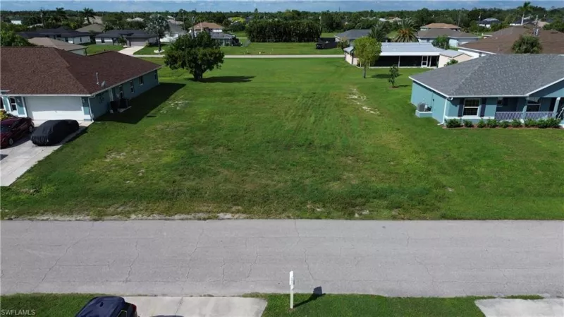 CAPE CORAL
