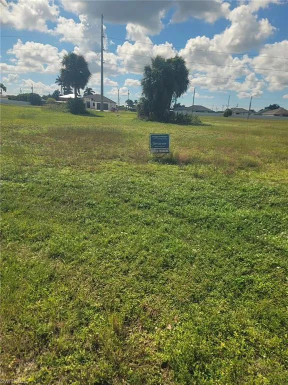 CAPE CORAL