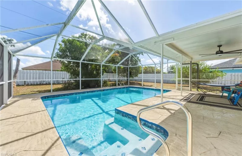 CAPE CORAL