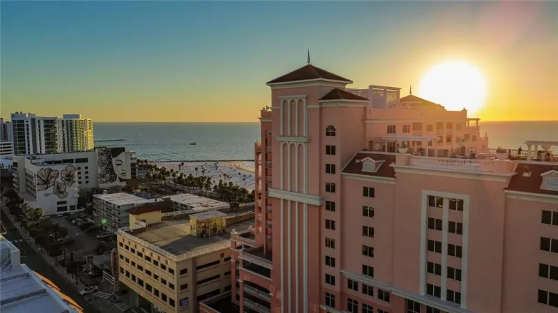 CLEARWATER