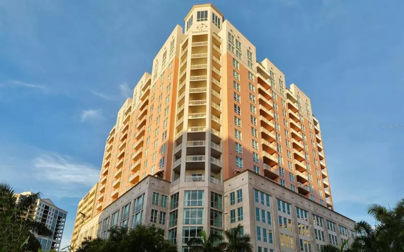 SARASOTA