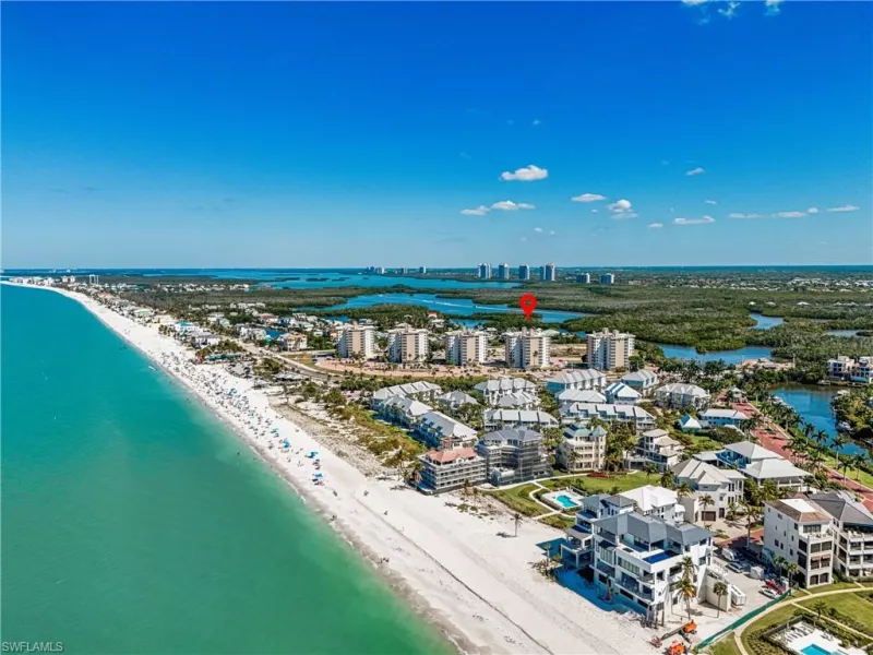 BONITA SPRINGS
