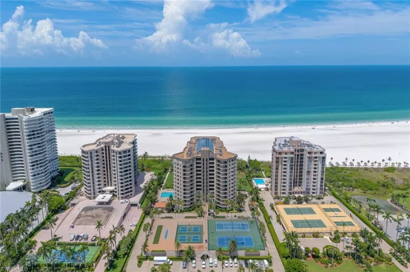 MARCO ISLAND