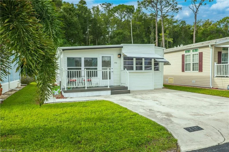 NORTH FORT MYERS