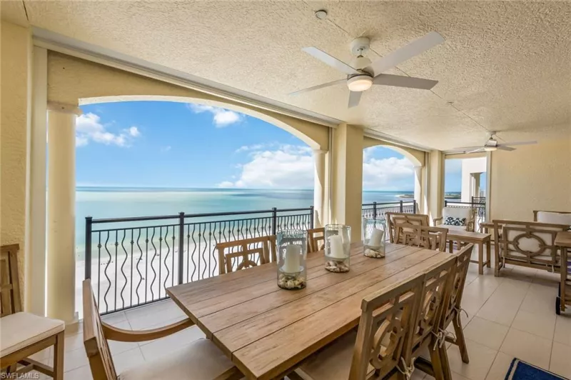 MARCO ISLAND