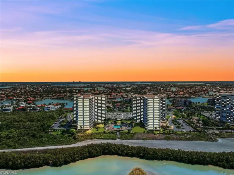 MARCO ISLAND