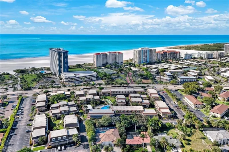 MARCO ISLAND