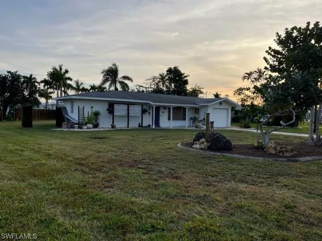 CAPE CORAL