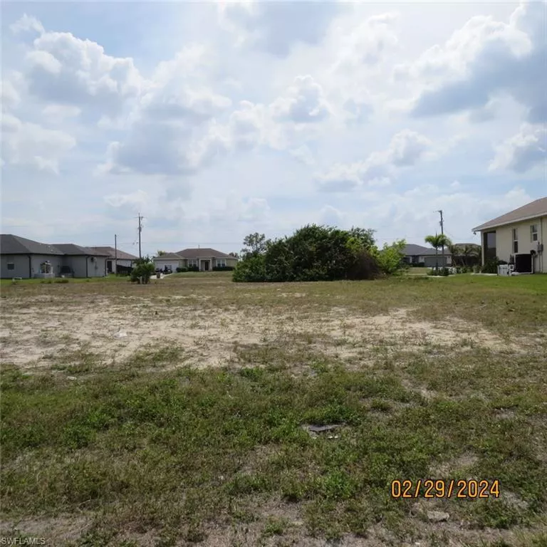 CAPE CORAL