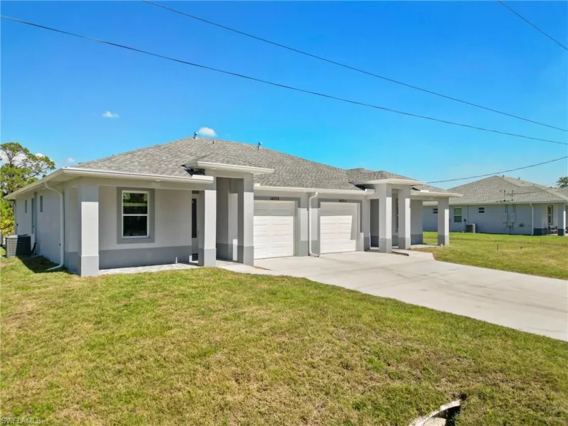 LEHIGH ACRES