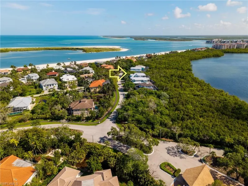MARCO ISLAND