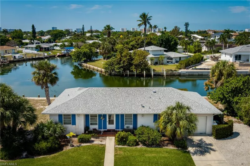 MARCO ISLAND