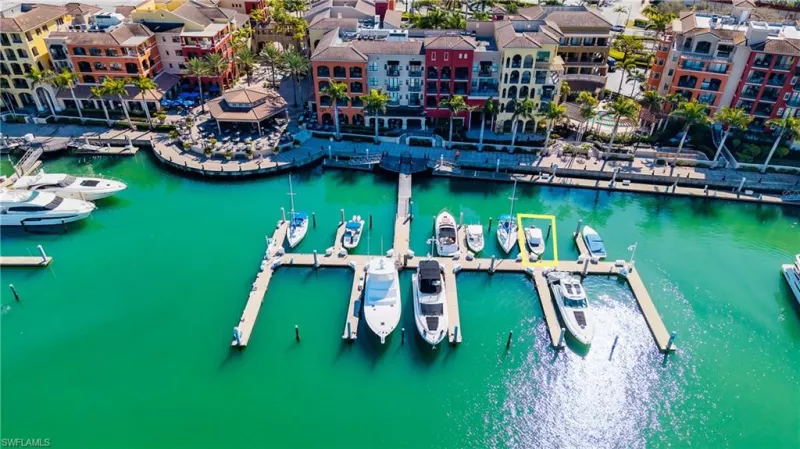 MARCO ISLAND
