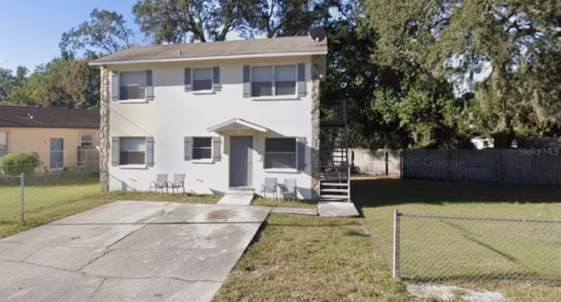 TAMPA